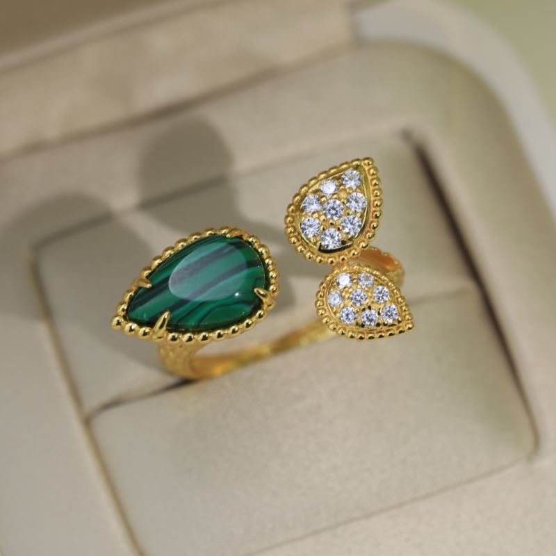 Boucheron Rings